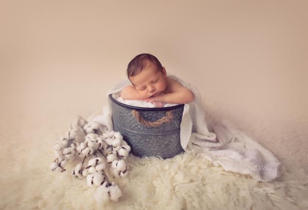 cherish your newborn with professional baby photography from this waukesha famil