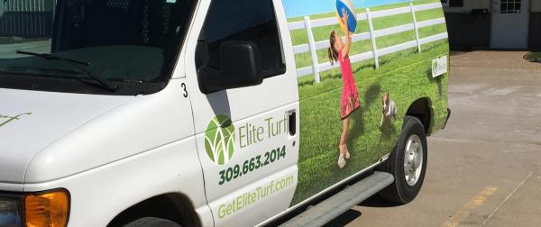 elite turf expands services in bloomington il by launching mosquito treatments