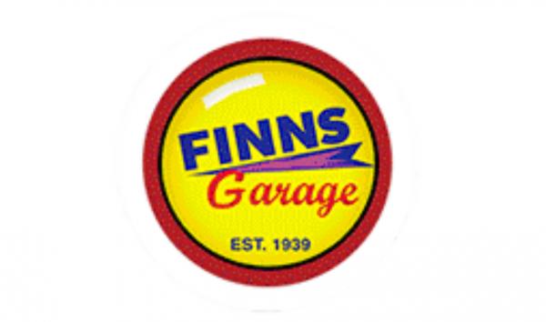 family owned auto repair shop finn s garage announces plans for 80th anniversary