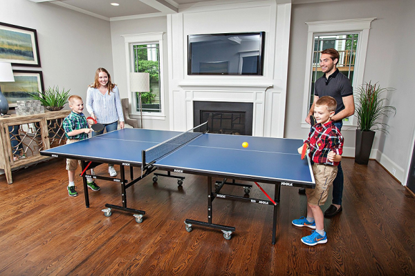 find the best ping pong gaming table for indoor amp outdoor use with this greate
