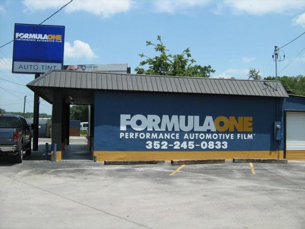 find the best signage service leesburg with this fl business advertising expert