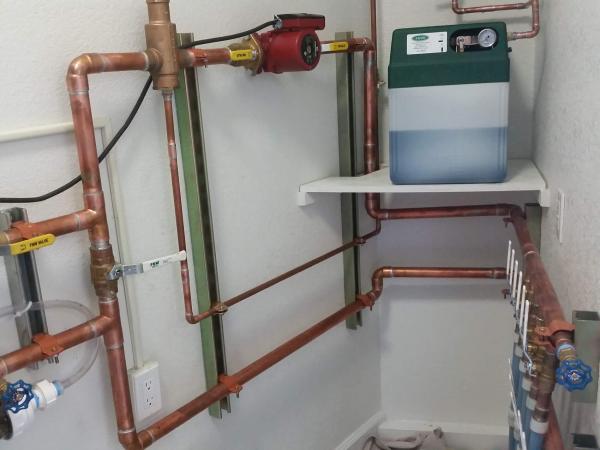 get affordable amp reliable plumbing services maintenance amp repair from this a