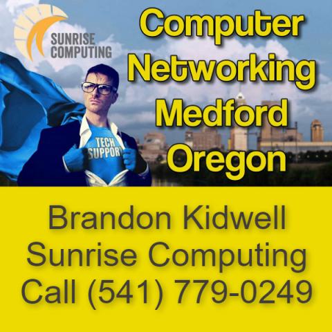 get expert it service amp computer repair for your medford business with sunrise