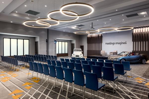 get premium hospitality furniture with a wide range of meeting room chairs confe