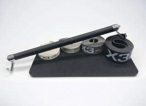 get the best x3 bar at home bodybuilding set review amp shopping guide