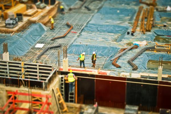 how to partner with the construction industry ej electrical works reveals what i