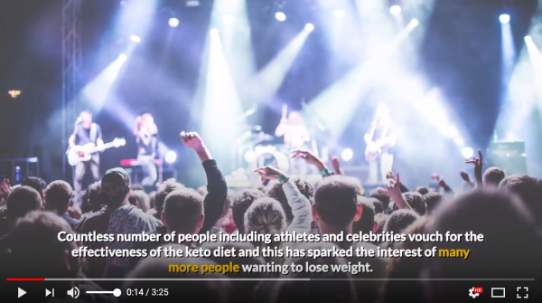 just fitter releases new faq video discussing ketone test strips