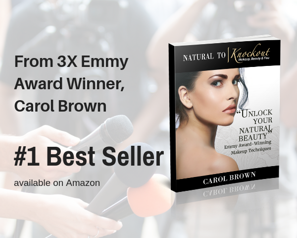 learn the beauty secrets of three time emmy award winning makeup artist carol br
