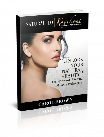 learn the beauty secrets of three time emmy award winning makeup artist carol br