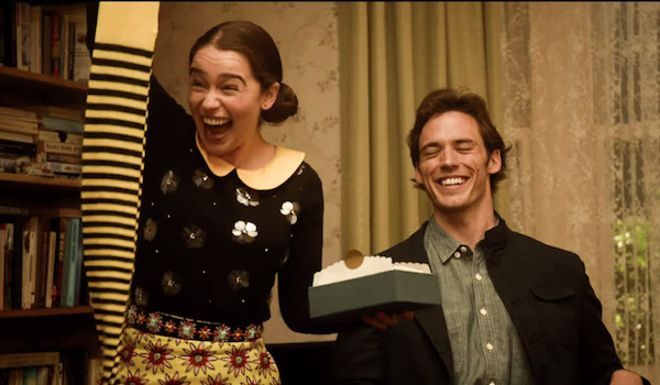 me before you quotes
