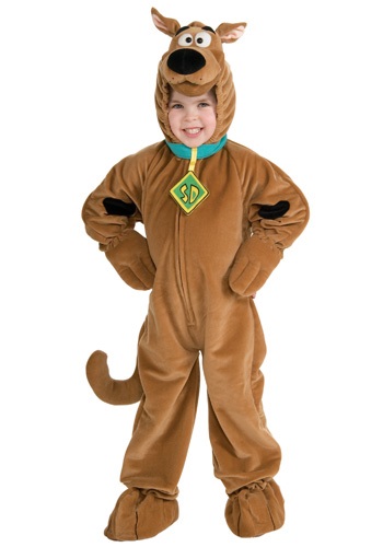 Children Dog Costumes