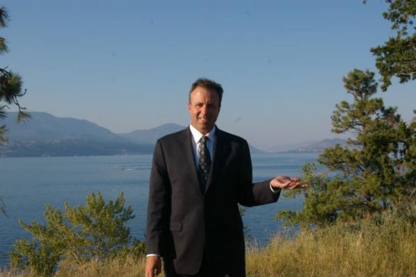 andrew smith s september housing market report spells hope for kelowna home sell