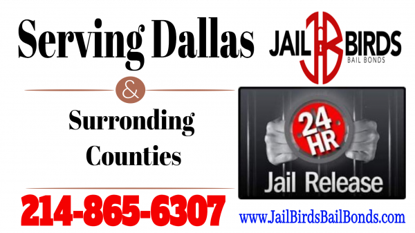 best dallas county 24 7 bail bondsman to get you out quick cheap and stress free
