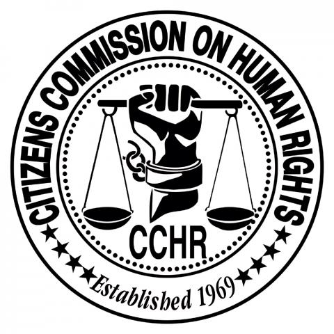 cchr held an exhibit in miami presenting shocking evidence of mental health abus
