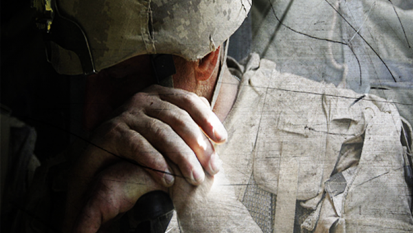 cchr veterans get damaging mental health deal suicides increase amp va spends 1m