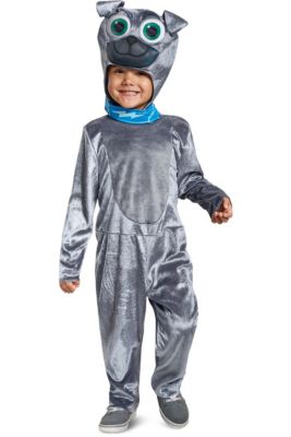 Children Dog Costumes