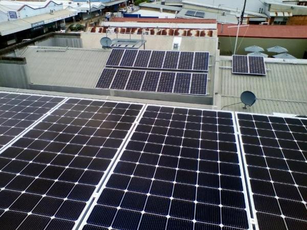 get the best brendale corporate solar system installation to cut down energy cos