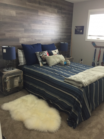 get the best medicine hat accent wall faux painting expert design solutions