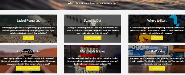 grow your online presence amp increase lead generation amp sales with this birmi