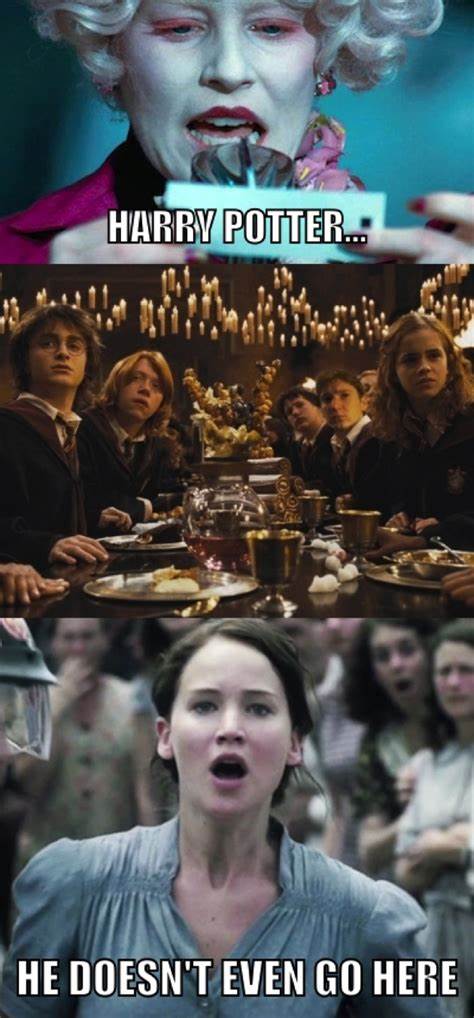 15 New Hunger Games Memes That Will Fill You With Laughter