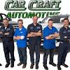 kelowna bc kelowna s auto repair and tire specialist car craft automotive have a