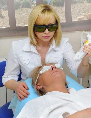med spa ageless om now providing painless skin rejuvenation and acne treatments 