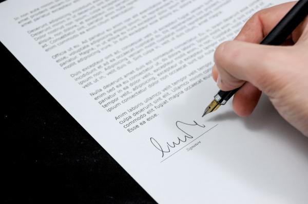 new report discusses the importance and ideal length of a real estate contract