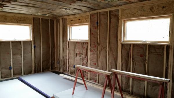 pike county construction company recommends home remodeling in winter