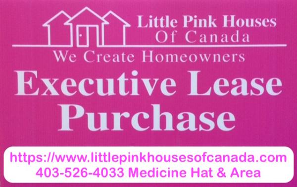 sell your home effectively with this medicine hat alberta lease purchase custom 