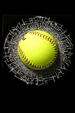 cute softball wallpapers quotes  Clip Art Library