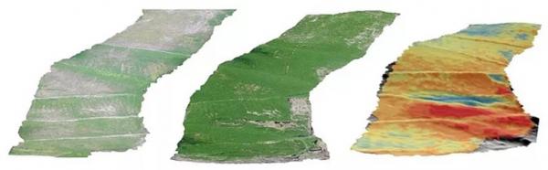 solspec helps prevent pipeline explosions with landslide prediction models