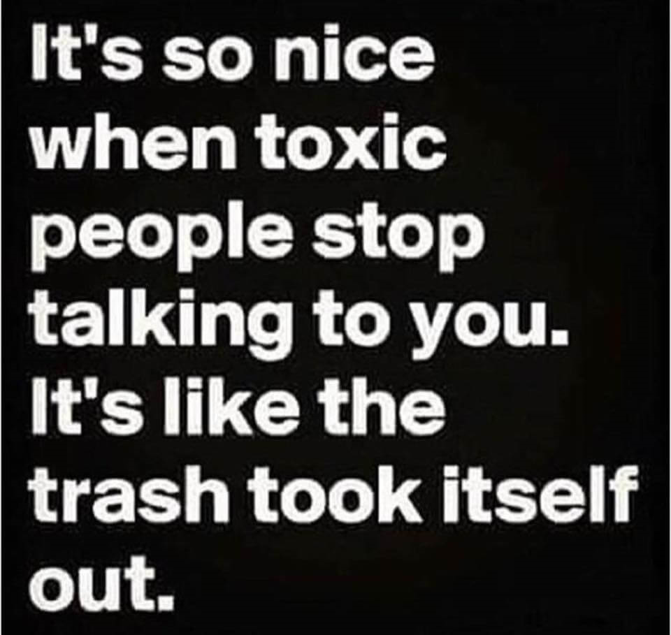  Toxic Person Quotes  Learn more here 