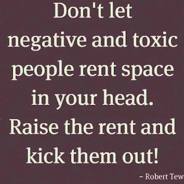 toxic people quote