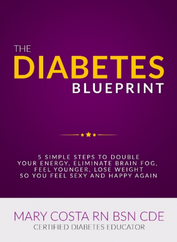 transform your diabetes health with science backed health amp guidance from mary