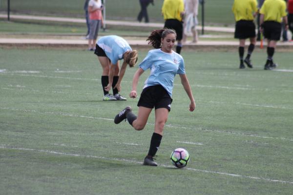 u s youth soccer olympic development program names cassandra ferguson to it s ne