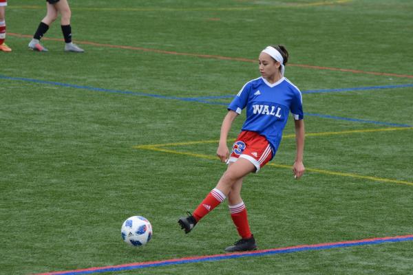 u s youth soccer olympic development program names cassandra ferguson to it s ne