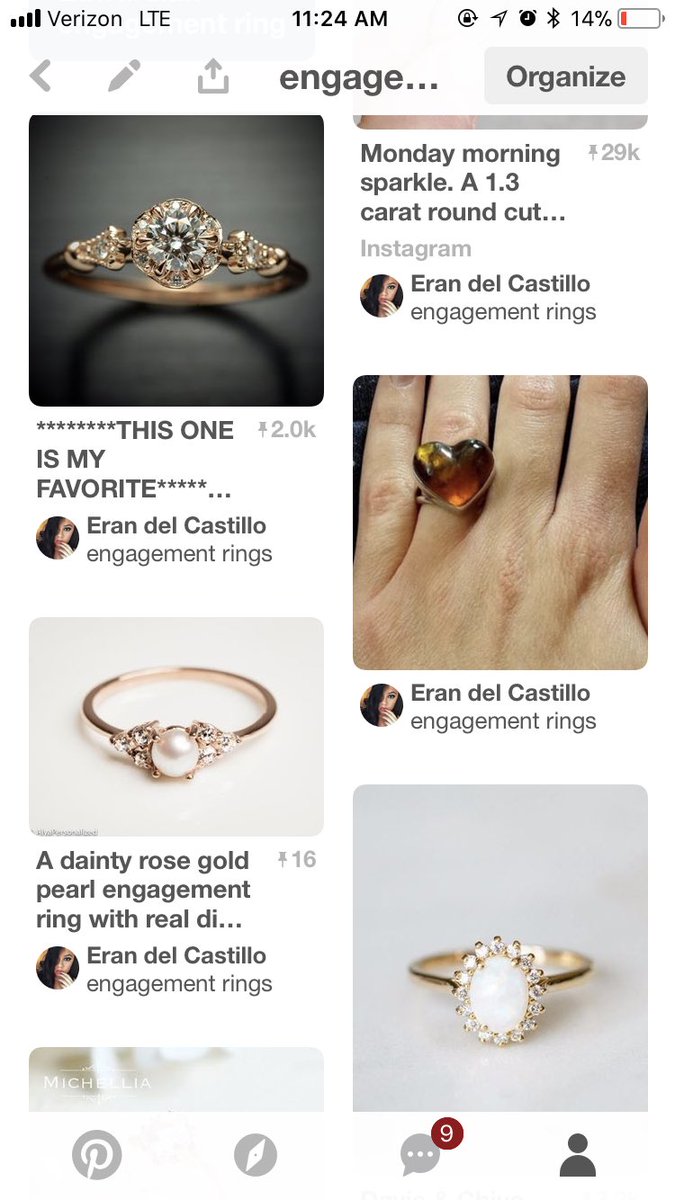 The 10 Ugliest Engagement Rings Ever Made That Can Leave Any Woman