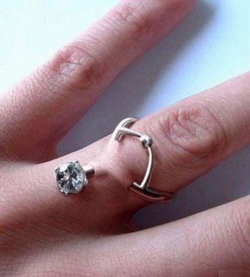 ugly engagement ring