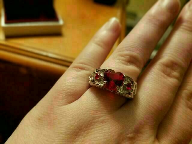 ugly engagement ring