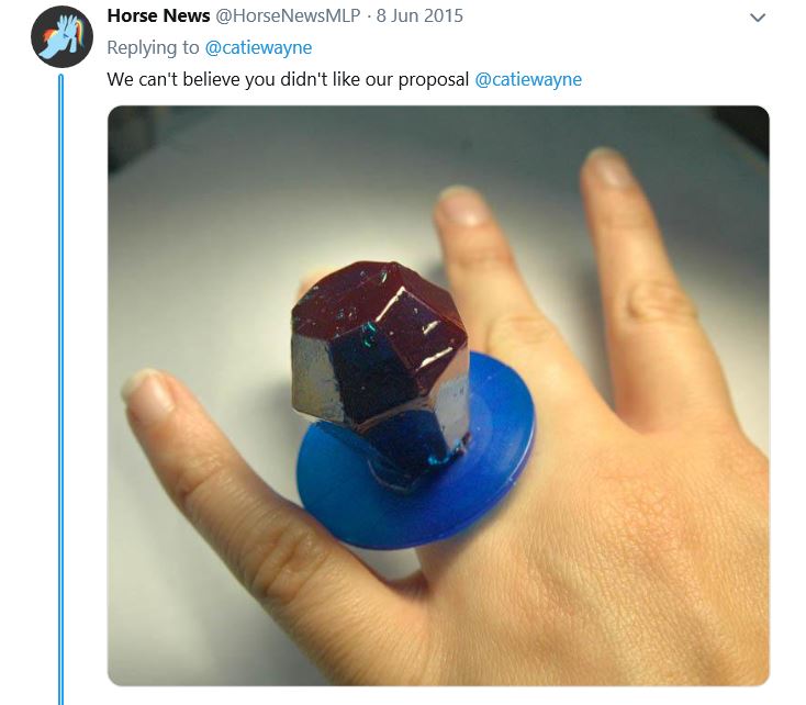 The 10 Ugliest Engagement Rings Ever Made That Can Leave Any Woman