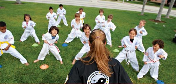 world class karate academy in san diego offers premium martial arts programs for