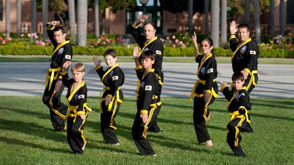 world class karate academy in san diego offers premium martial arts programs for