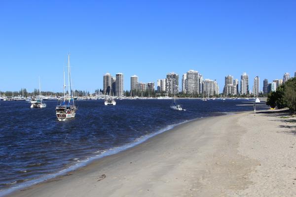 behind the scenes engineering keeps gold coast tourism flourishing says local bu