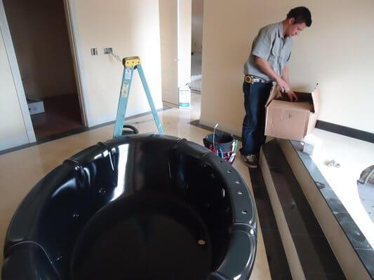 best anaheim plumbers to call for your drain cleaning and trenchless sewer repai