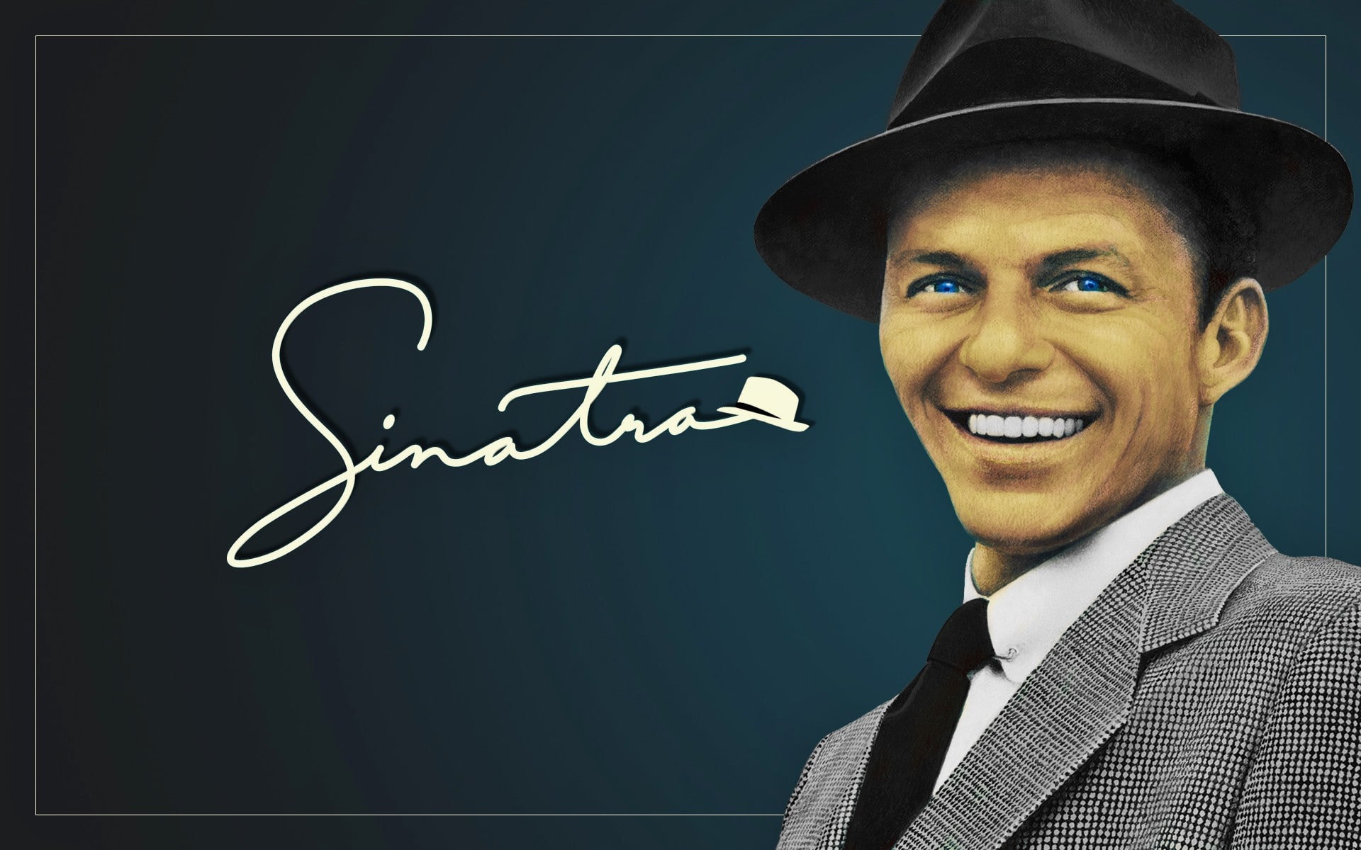 Frank Sinatra quotes