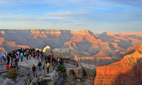 check out vacation inspirations amp things to do in grand canyon national park a