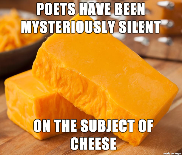 Cheese Jokes