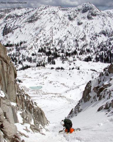 explore the iconic lone peak mountain amp get expert tips amp advice from park c