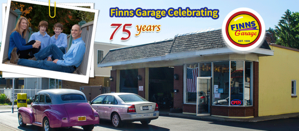 finn s garage in webster ny issues silent symptom car safety reminders finn s ga