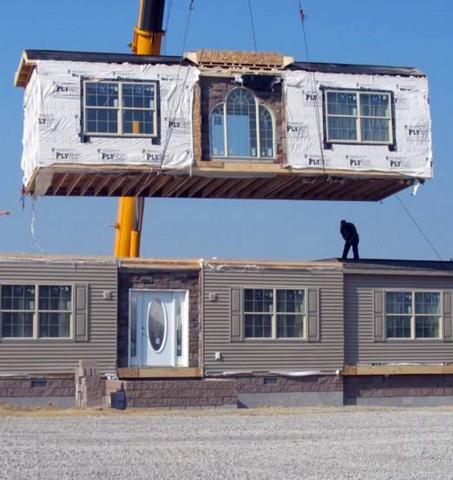 get fast new property builds in morgantown with modular construction experts par